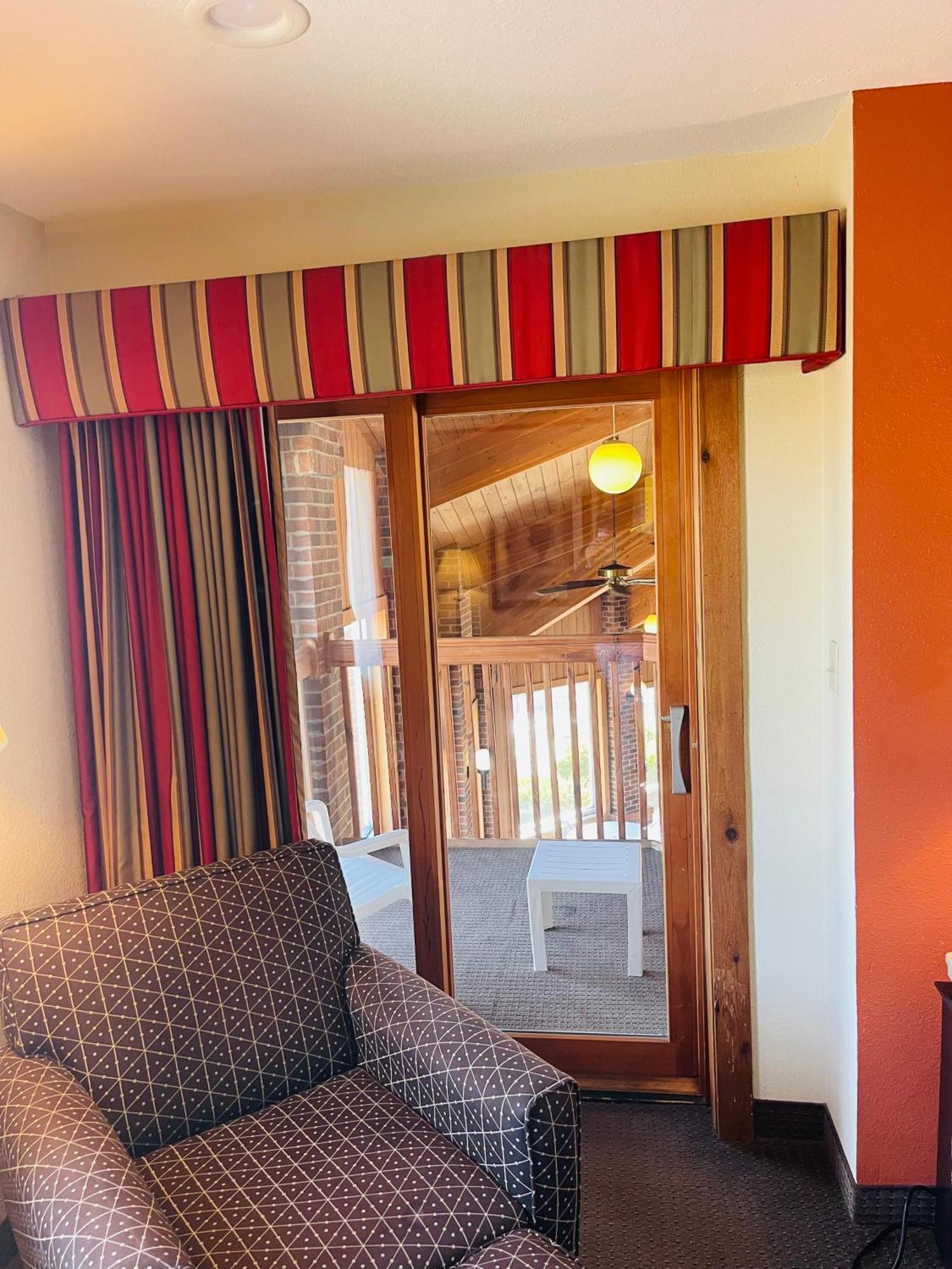Hotel Baymont By Wyndham Indianapolis Extérieur photo